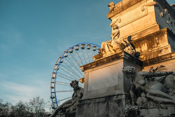Bordeaux Food Tour : Sweets, Cheese & Wine pairing workshop - Price and value: $63.94 for food plus city context