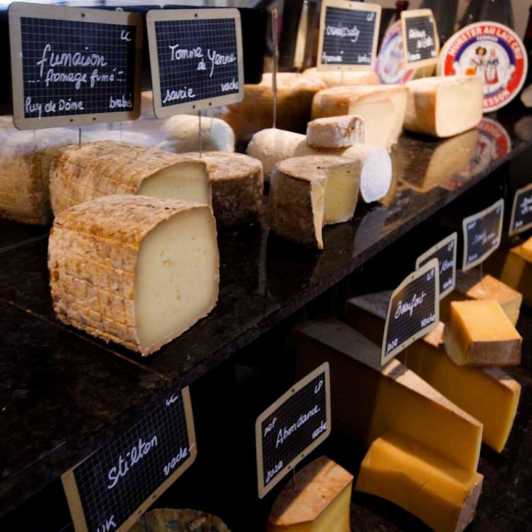 Bordeaux Gourmet Experience: Cheese & Wine Tasting - Key things you should know before you go