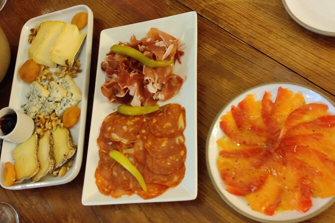 Bordeaux Night Walk Ending with Delicious wine & cheese Tasting - Key highlights you’ll actually care about