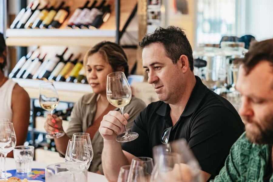Bordeaux: Wine Masterclass with Cheese and Charcuterie Board - Practical tips to get the most from your tasting