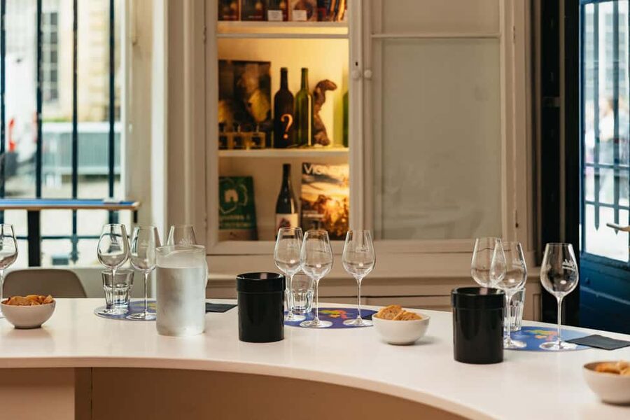 Bordeaux: Wine Masterclass with Cheese and Charcuterie Board - Pairing wines with cheese and charcuterie: what you’ll learn from food