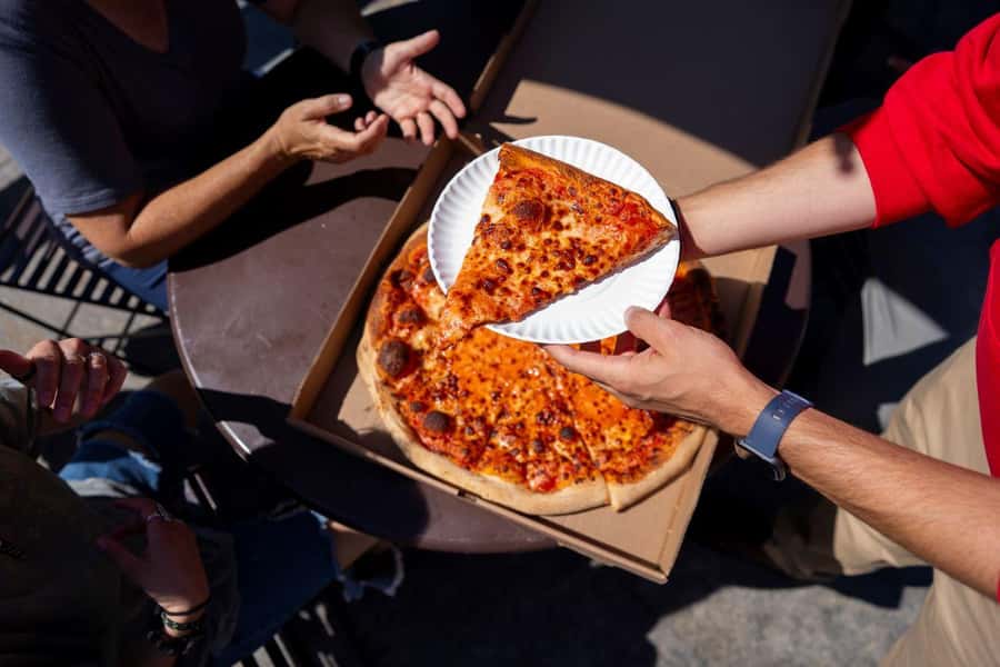 Boston: North End Food Experience with Pizza, Meats & Cheese - Key things that make this North End tour worth your time