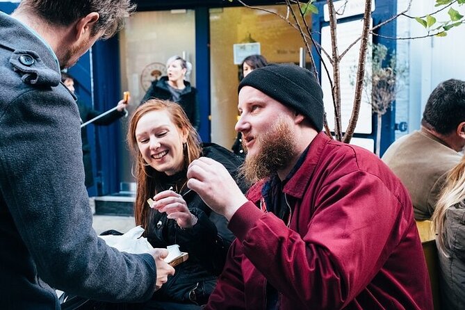 Bristol Cheese Crawl with Cider! - Key things to know before you go