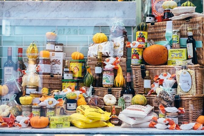 Bristol Cheese Crawl with Cider! - Where You Start and End in Bristol (And Why It’s Convenient)