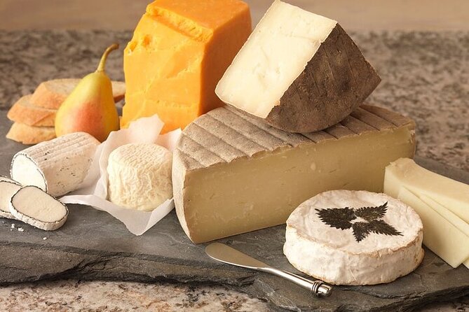 Bristol Cheese Crawl with Cider! - The Quiz and Games Make the Learning Stick