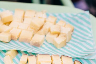 Bristol Cheese Crawl with Cider! - The 2-Hour Walk and Tastings: What Each Part Feels Like