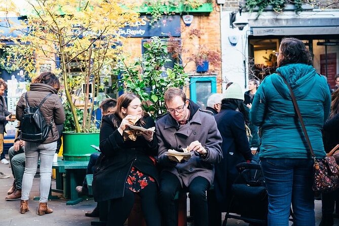 Bristol Cheese Crawl with Cider! - Who This Tour Suits Best (And Who Might Skip It)