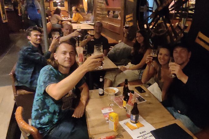 Bruges Beer Tasting Experience (with cheese!) - Price and Value: Is $44 Worth It in Bruges?