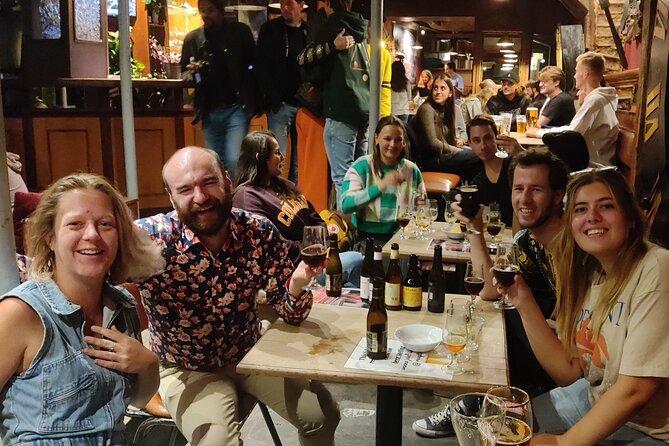 Bruges Beer Tasting Experience (with cheese!) - Group Size, Atmosphere, and Where the Social Part Fits
