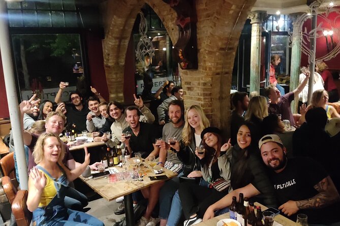 Bruges Beer Tasting Experience (with cheese!) - Timing and Logistics That Actually Matter