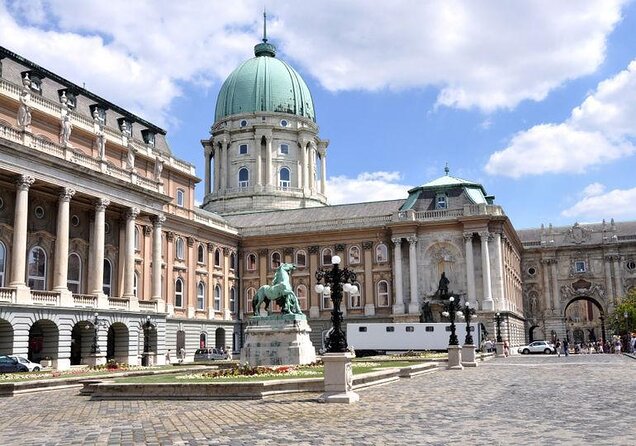 Budapest Private Tuk Tuk Tour with Wine Tasting and Cheese Platter - Price and value: what $165.36 per person really buys