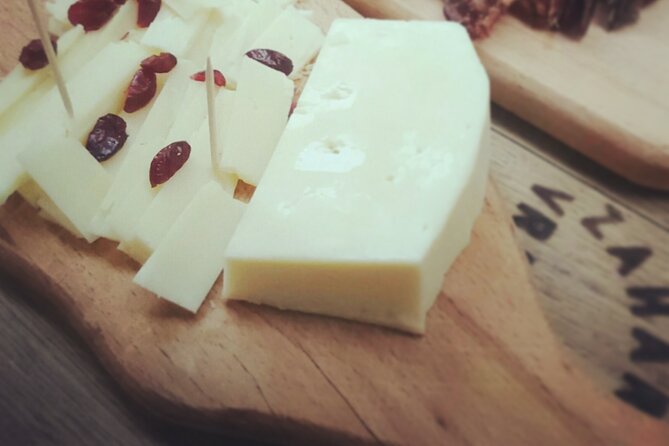 Bulgarian Wine and Cheese Tasting - Where This Tasting Fits in Your Sofia Plan