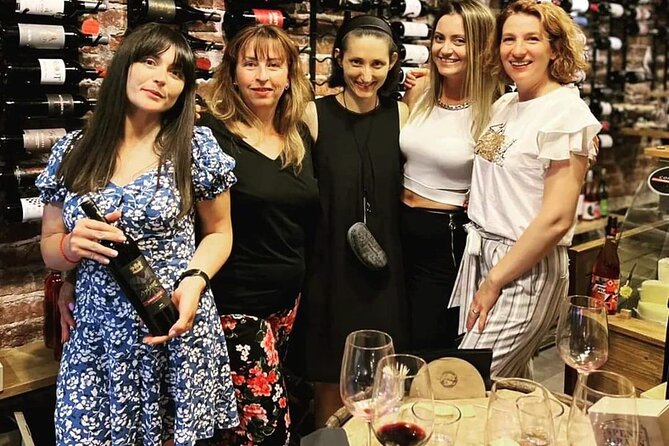 Bulgarian Wine and Cheese Tasting - What the Guide Adds: Regions, History, and Practical Flavor Clues