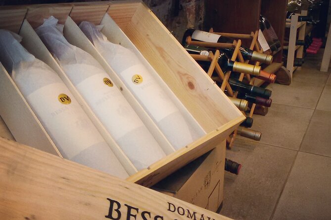 Bulgarian Wine and Cheese Tasting - Value Check: Is $22.48 Worth It?