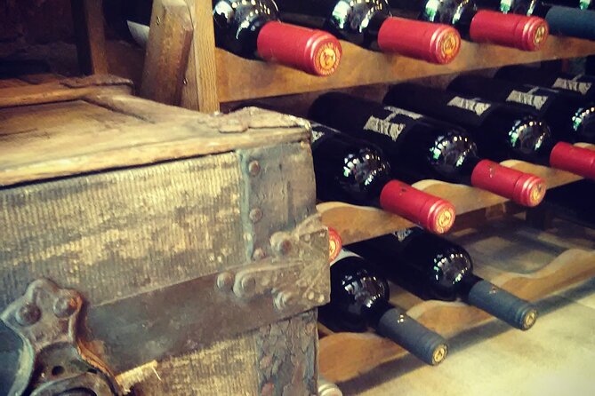 Bulgarian Wine and Cheese Tasting - Coupage on Solunska Street: The Meeting Point and the Real Vibe