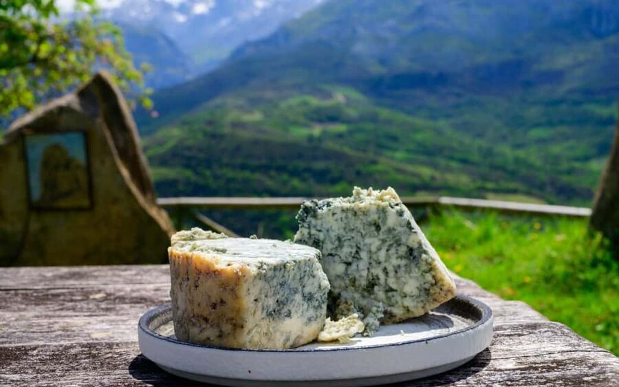 Bulnes: Excursion with funicular and Cabrales cheese cave in the Picos de Europa - Price and value: what $81 buys you in the Picos