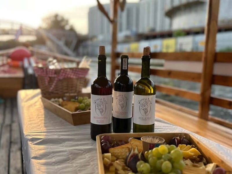 Bydgoszcz: River Cruise with local Wine and Cheese Tasting - Why Bydgoszcz from the Brda River feels different