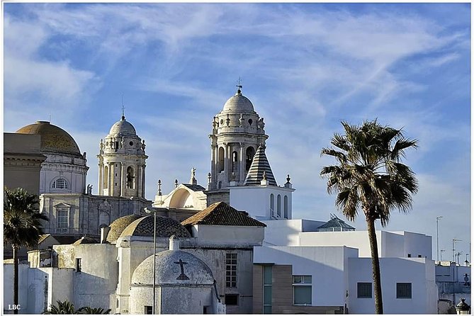 Cadiz Shore Excursion: Scenic & walking tour with cheese and sherry tasting - Value check: why the price works for some people and doesn’t for others