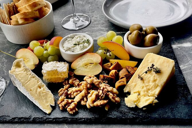 Cael’s Gate Wine and Cheese Tasting in Hunter Valley - Quick hits before you go