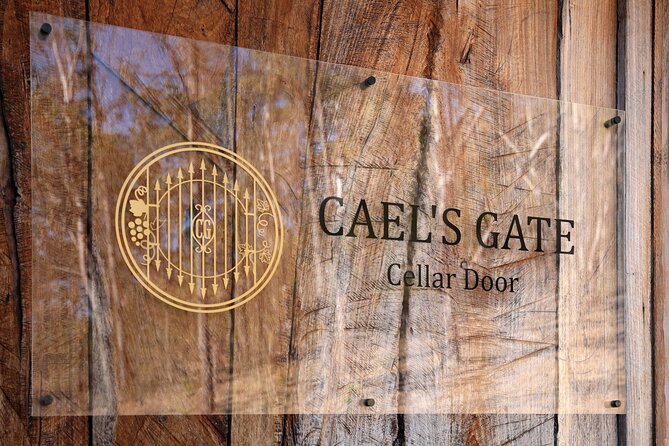 Cael’s Gate Wine and Cheese Tasting in Hunter Valley - Meet your host: A guide who talks wine without turning it into homework