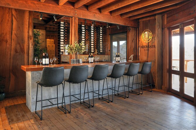 Cael’s Gate Wine and Cheese Tasting in Hunter Valley - What the experience timing means for your day
