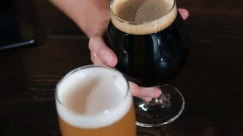 Cagliari: Private artisan beer and cheese tasting - Price and value: what $45.55 really buys you