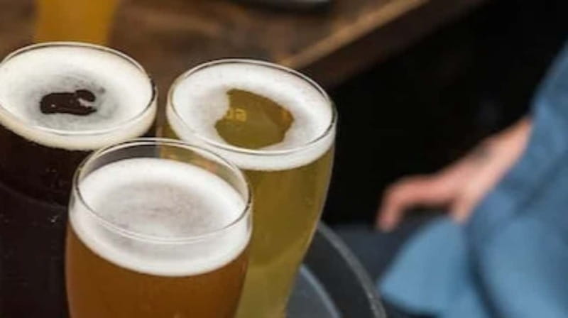 Cagliari: Private artisan beer and cheese tasting - Should you book?