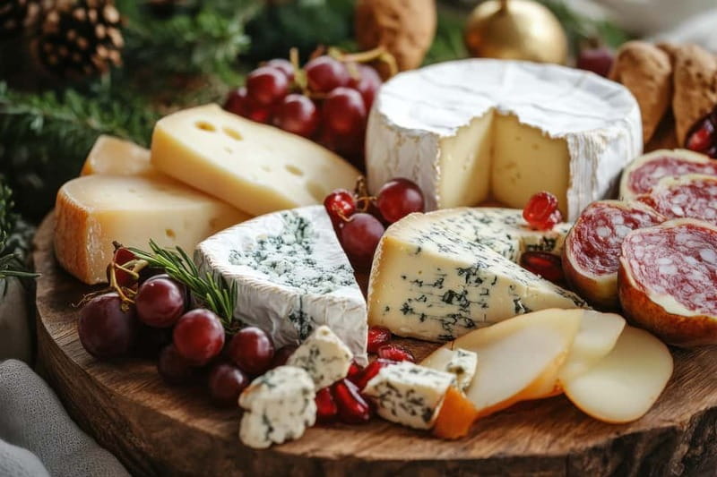 Central Madrid: Sangría Workshop & Tasting with Local Cheese - Recipes to take home: your payoff after the last glass