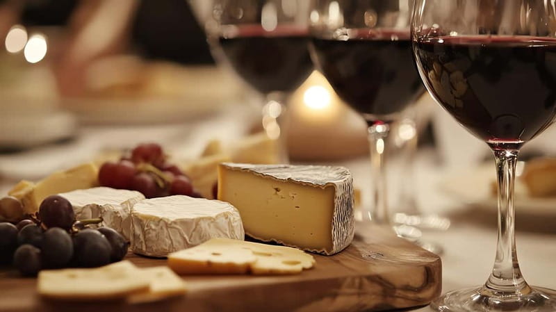 Central Madrid: Sangría Workshop & Tasting with Local Cheese - Quick practical checklist before you go