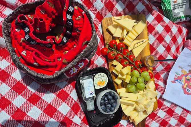 Cheese and chocolate on mountain summit - Should you book? My practical recommendation