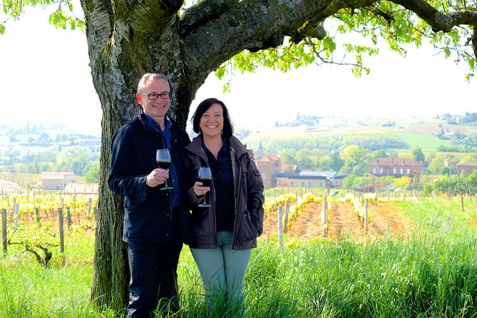 Cheese and Wine Accord Tour at Château de Champ-Renard - The Winemaker’s Animation: Learning How the Wine Gets Made