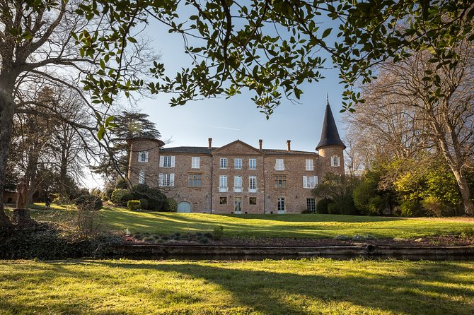 Cheese and Wine Accord Tour at Château de Champ-Renard - The Walk: Gardens, Vineyard Stroll, and Terroir That Makes Sense