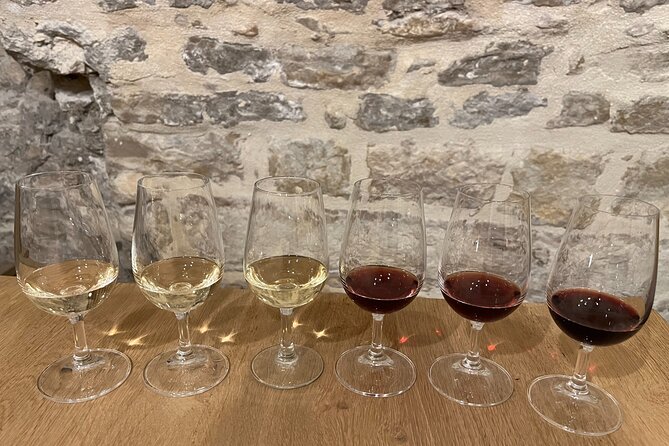 Cheese and Wine Pairing 1-Hour Session in Dijon - Snacking, alcohol, and what’s included for $58.87