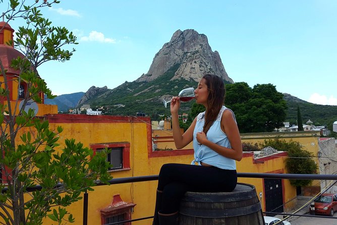 Cheese and Wine Route with 2 Towns, starting from Querétaro - Key highlights worth caring about
