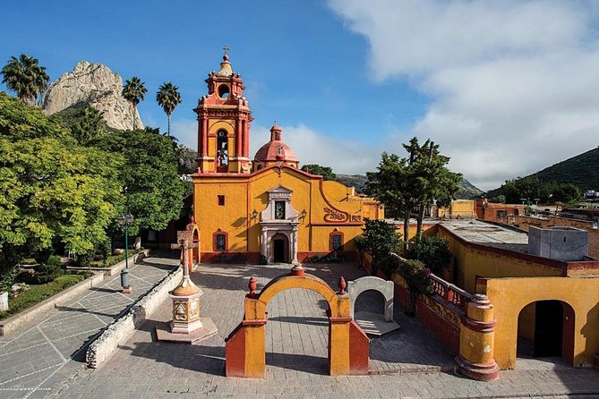 Cheese and Wine Route with 2 Towns, starting from Querétaro - Vina Tx vineyard pairing: aged cheeses with two wine tastings