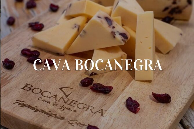 Cheese and Wine Route with 2 Towns, starting from Querétaro - Price and value: is $152.33 worth it?