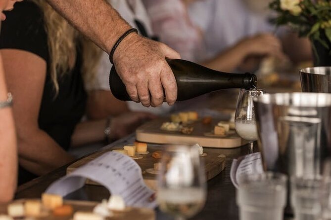 Cheese and Wine Tasting Experience in Pokolbin - Quick-Pace Cheese Pairing That Fits Real Hunter Valley Days