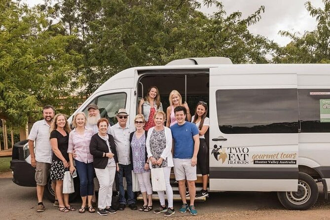 Cheese and Wine Tasting Experience in Pokolbin - Price, Pacing, and Planning After the Tasting
