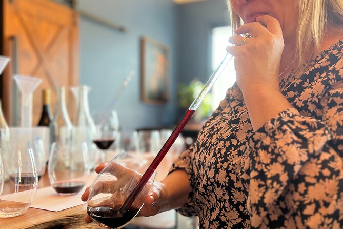 Cheese and Wine Tasting Experience in Pokolbin - Weather Checks: What If It’s a Wet Day in the Valley?