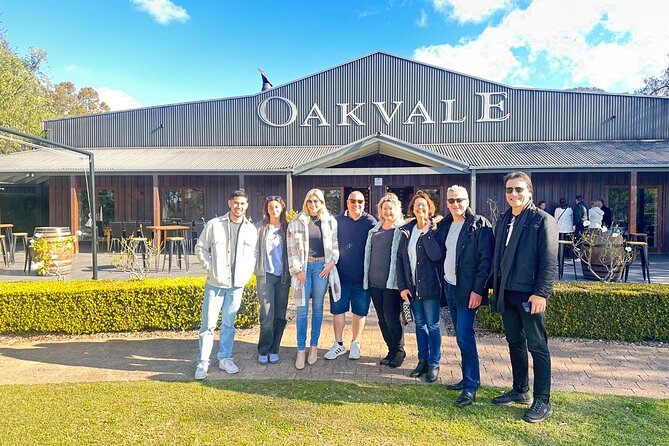Cheese and Wine Tasting Experience in Pokolbin - Should You Book This Cheese and Wine Tasting in Pokolbin?