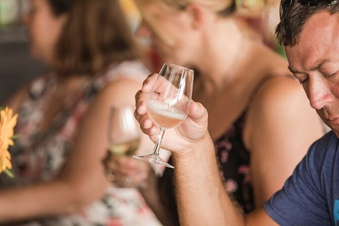 Cheese and Wine Tasting Experience in Pokolbin - The Wine Pairing Part: Finding Your Personal Favorite Combos