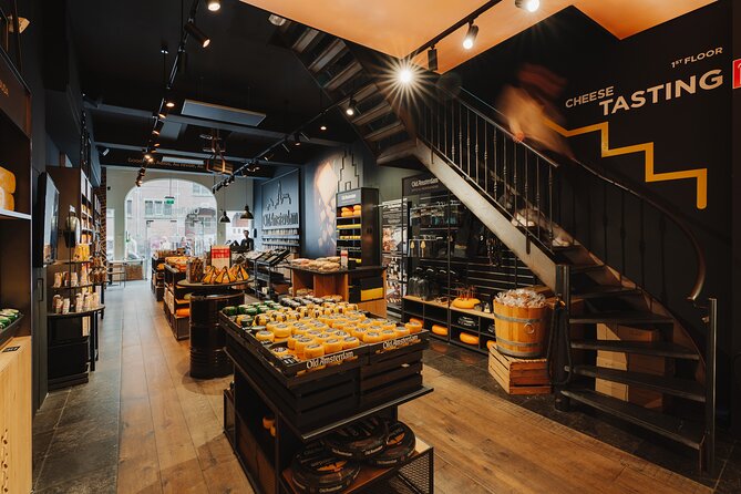 Cheese and Wine tasting in Amsterdam - Tips Before You Go (Small Moves That Improve the Hour)