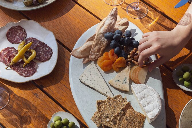 Cheese + Chill - Key highlights you’ll actually care about