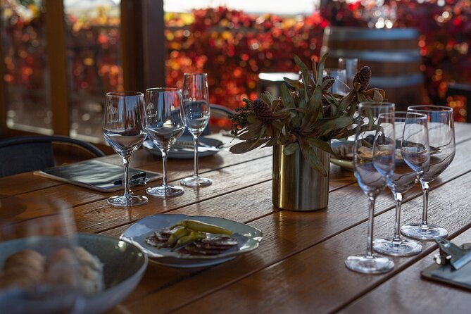 Cheese + Chill - Choosing your wines: Durif, Pinot Grigio, and Pet Nat options