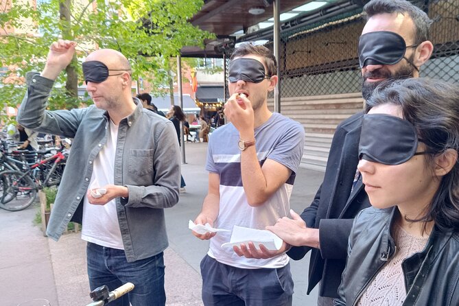 Cheese food-tour through downtown Toulouse - A $92.52 Toulouse cheese dinner with a built-in walking plan