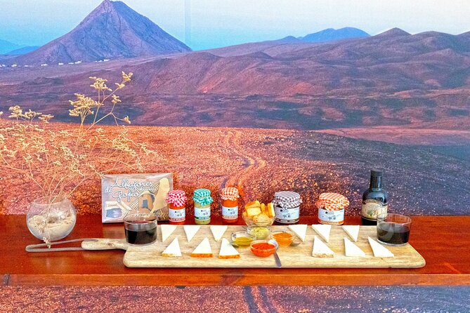 Cheese Making Workshop in Fuerteventura with Breakfast - Key highlights you should care about