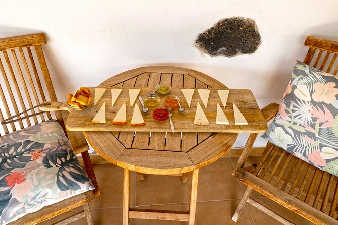 Cheese Making Workshop in Fuerteventura with Breakfast - Price and value: is $85.54 worth it?