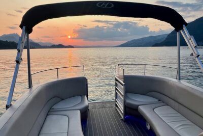 Cheese platter by Boat on Lake Thun, Interlaken - Cheese platter details: Swiss hard and soft, plus wine decisions
