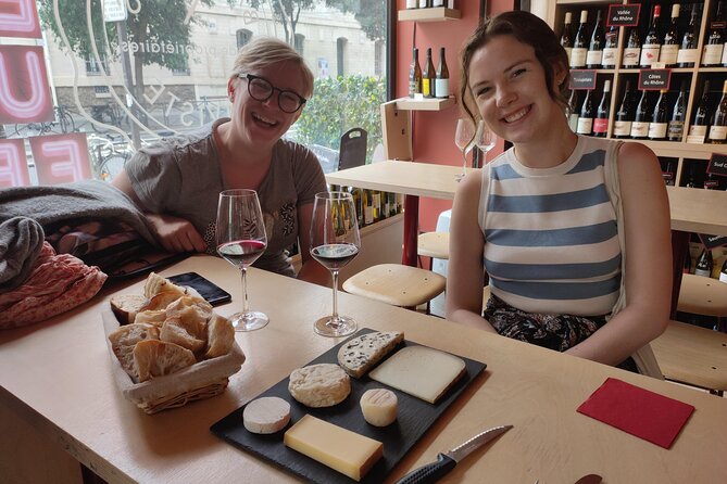 Cheese Tasting with an Expert in Paris - What You Taste: Six Cheeses, Explained Without the Boring Part