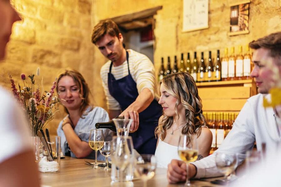 Cheese & Wine Tasting in Montmartre with Local Cheesemonger - Key things to know before you taste